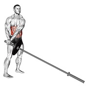 landmine 180